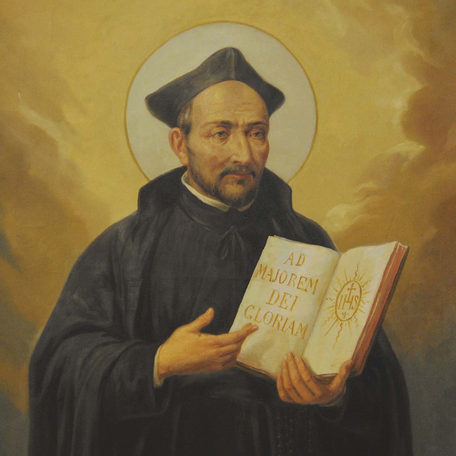 13 duhovnih savjeta sv. Ignacija Lojolskog