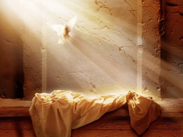 Isusovo uskrsnuće – naša je radost