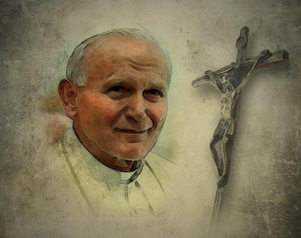 15 stvari koje možemo naučiti od Ivana Pavla II.